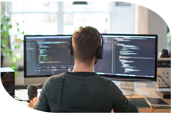Maintenance et s&eacute;curit&eacute; de sites web